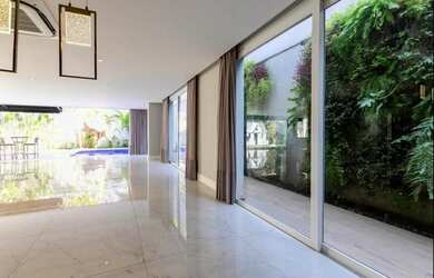 Imagem 8: Linda casa em condomínio fechado Alto da Boa Vista - Granja Julieta ,...