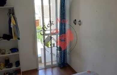 Imagem 10: Cobertura sem condominio , 2 dorm, 1 suíte,2 varanda e quintal c churrasq...