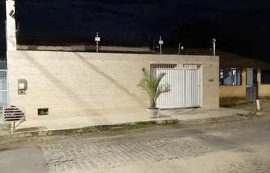 Imagem: Casa 2/4, bairro Sim