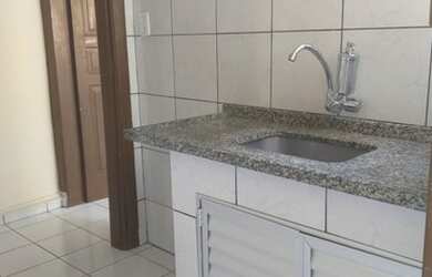 Imagem 11: Ap Santana. 50m² de Área, 1 Banheiroe1 Dormitório