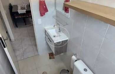 Imagem 12: LOCAÇÃO - APARTAMENTO - BAIRRO ASSUNÇÃO - CONDOMÍNIO ASSUNÇÃO -...