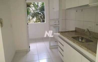 Imagem 5: Apartamento com 3 dormitórios, 70 m² - venda por R$ 235.000,00 ou aluguel...