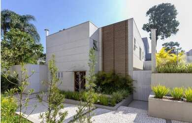 Imagem 4: Linda casa em condomínio fechado Alto da Boa Vista - Granja Julieta ,...