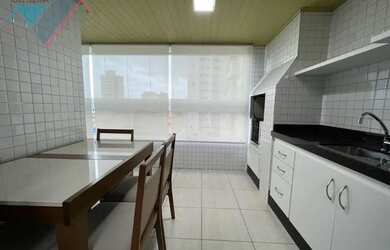 Imagem 5: Apartamento à venda 88 metros quadrados - Praia Grande - SP