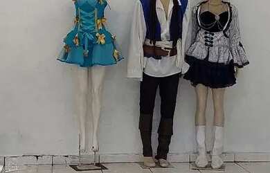 Imagem 4: Alugo loja em bangu. Ar-condicionadoe30m² de Área