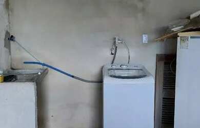 Imagem 6: Casa 180m²-terreno 360m²-praia iguape ceara-cenda -permuta por casa são paulo