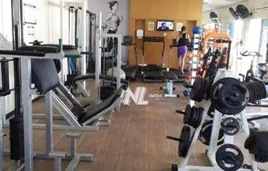 Imagem 14: Apartamento com 3 dormitórios, 70 m² - venda por R$ 235.000,00 ou aluguel...