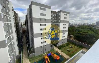 Imagem 6: Apartamento com 2 dormitórios, 34 m² - venda por R$ 325.000,00 ou aluguel...