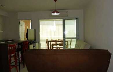 Imagem 3: Quot;Lado Praia, Sacada gourmet, Lazer Total, Portaria 24hs&quot