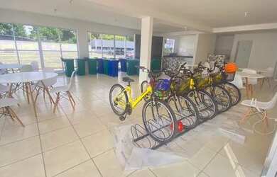 Imagem 3: Alugo apartamento bairro aeroporto vista livre