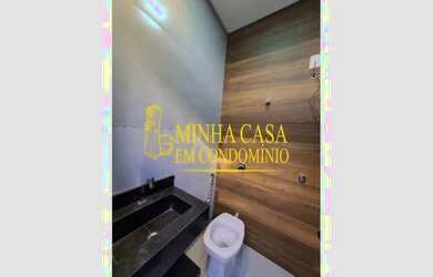 Imagem 13: CASA NO CONDOMINIO RESIDENCIAL ALTA VISTA