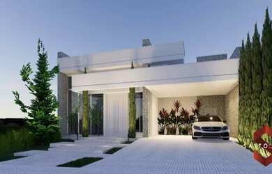 Imagem 3: CASA RESIDENCIAL em INDAIATUBA - SP, JARDIM RESIDENCIAL DONA MARIA JOSÉ