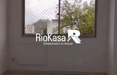 Imagem 10: RIO DE JANEIRO - Apartamento Padrão - FREGUESIA (JACAREPAGUA