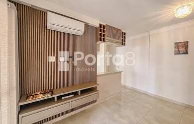 Imagem 2: Seu Novo Lar em Localização Privilegiada: Condomínio Alto Rio Preto