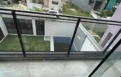 Imagem 15: Casa duplex de primeira locação no condomínio de luxo Grand Park em...