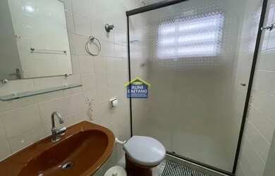 Imagem 15: Amplo Apto na Aviacao com 01 dorms c/ vaga por 189 mil