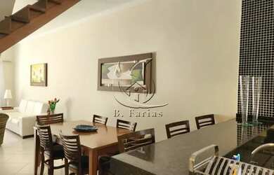 Imagem 12: Casa de condomínio fechado com 2 suítes para locações