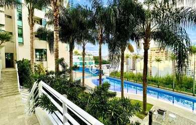 Imagem: Apartamento com 4 dormitórios, 304 m² - venda por R$ 2.100.000,00