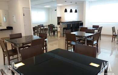 Imagem 14: Apartamento Duplex 3 dormitórios Villa Arezzo