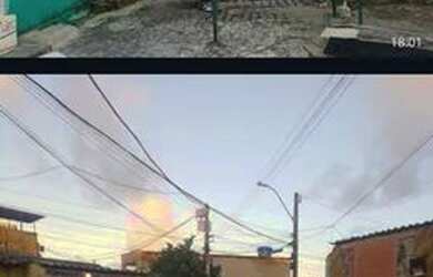 Imagem: A casa possui 1 Dormitório, 1 Banheiro e está localizado