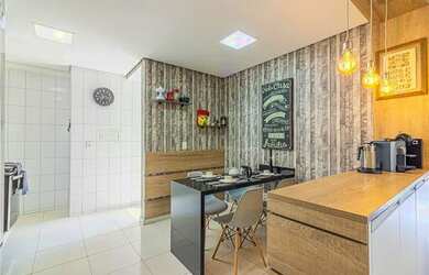 Imagem 9: APARTAMENTO RESIDENCIAL em São Paulo - SP, Morumbi