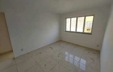 Imagem: O apartamento possui 2 Dormitórios, 1 Banheiro e 60m² de Área