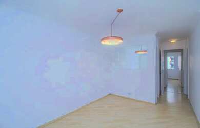 Imagem 5: São Paulo - Apartamento Padrão - Moema Pássaros