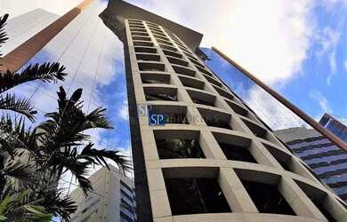 Imagem: O depósito possui 5 Vagas na garagem, 367m² de Área e está