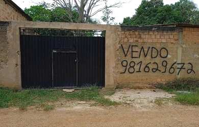 Imagem 1: Vendo essa casa Casa com 1 dormitório