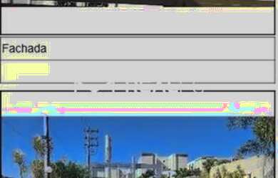 Imagem: O apartamento possui 2 Dormitórios, 1 Banheiro e 42m² de Área