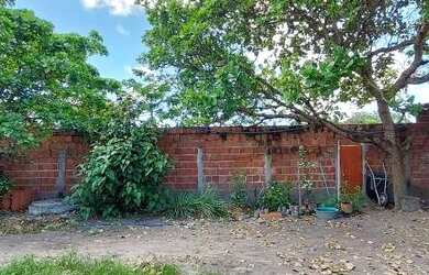 Imagem 3: Casa 180m²-terreno 360m²-praia iguape ceara-cenda -permuta por casa são paulo