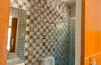 Imagem 11: Casa para venda 3/4 na Fazenda Real Residence 3 etapa por 685 mil - suíte...