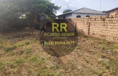 Imagem 3: Terreno no Iranduba