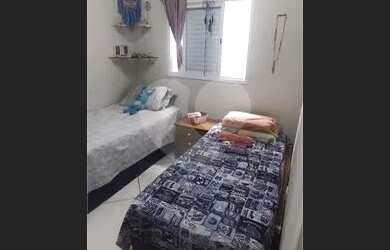 Imagem 4: Casa em condomínio fechado em Praia Grande na Vila Tupi com ótima localização