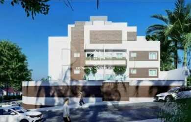 Imagem: O apartamento possui 2 Dormitórios, 1 Banheiro, 89m² de Área