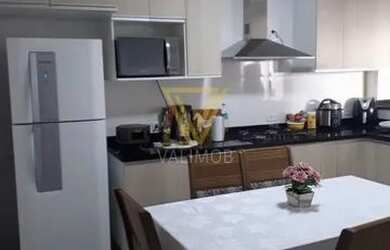 Imagem 4: Campo Limpo Paulista - Casa Padrão - Jardim Santa Catarina