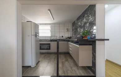Imagem 11: Locação Apartamento 2 Dormitórios - 90 m² Vila Olímpia