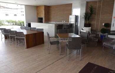 Imagem 8: Apartamento para alugar, 133 m² por R$ 8.690,00/mês - Mooca - São Paulo/SP