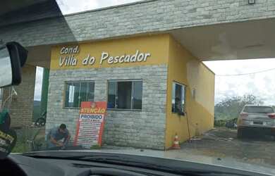 Imagem 6: Lote corumba vila do pescador