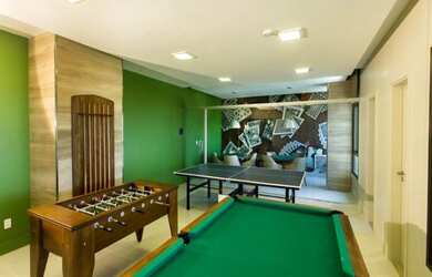 Imagem 14: APARTAMENTO RESIDENCIAL em Salvador - BA, Patamares