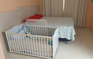 Imagem 3: Casa Arembepe - FDS. Piscina, Churrasqueira, 2 Vagas na garageme4 Dormitórios