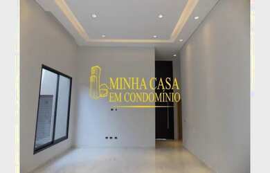 Imagem 12: CASA EM CONDOMINIO VILLAGE RIO PRETO III