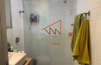 Imagem 9: Apartamento para venda possui 80 metros quadrados com 3 quartos em Leblon...