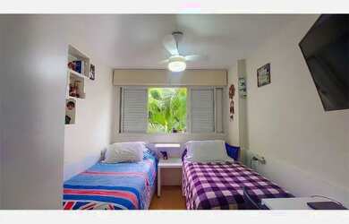 Imagem 11: APARTAMENTO RESIDENCIAL em São Paulo - SP, Vila Pompéia