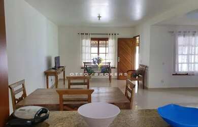 Imagem 14: CASA RESIDENCIAL em PORTO SEGURO - BA, Paraiso dos Pataxos