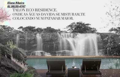 Imagem: O terreno possui 180m² de Área e está localizado em Bonito