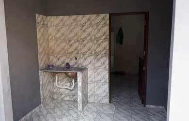 Imagem 2: Casa a venda no Siqueira. 1 Banheiroe1 Dormitório