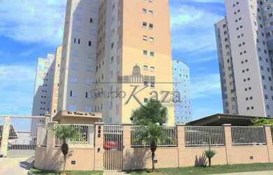 Imagem 12: Apartamento - Residencial Colinas do Vale - Jardim Esplanada - 41m²-