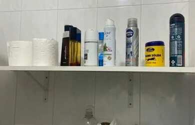 Imagem 15: Apartamento para venda possui 60 metros quadrados com 1 quarto em Copacabana...