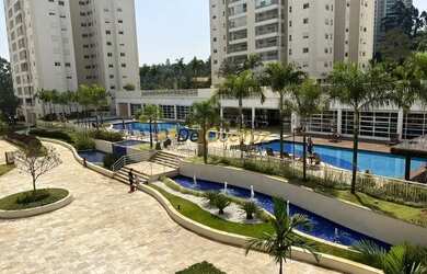 Imagem: O apartamento e possui 3 Dormitórios, Suítes, 3 Banheiros